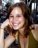 Katie Begany