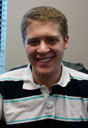 Scott Tillem - Research Assistant